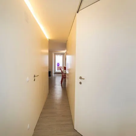 Lapa: Terrace & Comfort Апартаменты