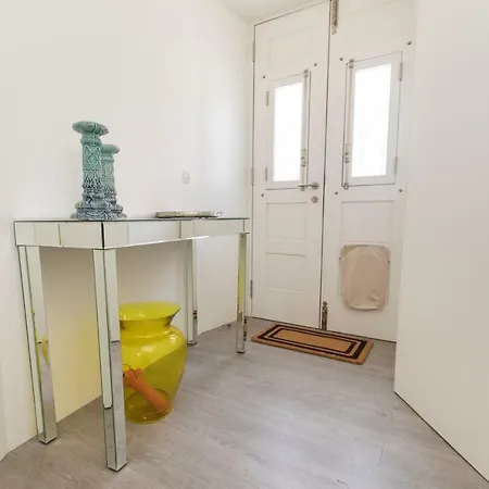 Апартаменты Lapa: Terrace & Comfort